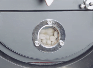 咖啡豆的烘焙是怎么樣的?來聊聊咖啡烘焙那些事兒